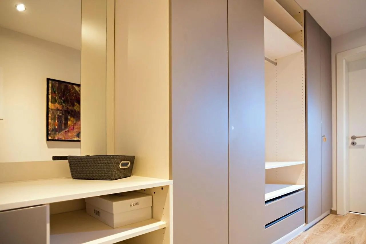 Appartement Die Marktheidenfeld