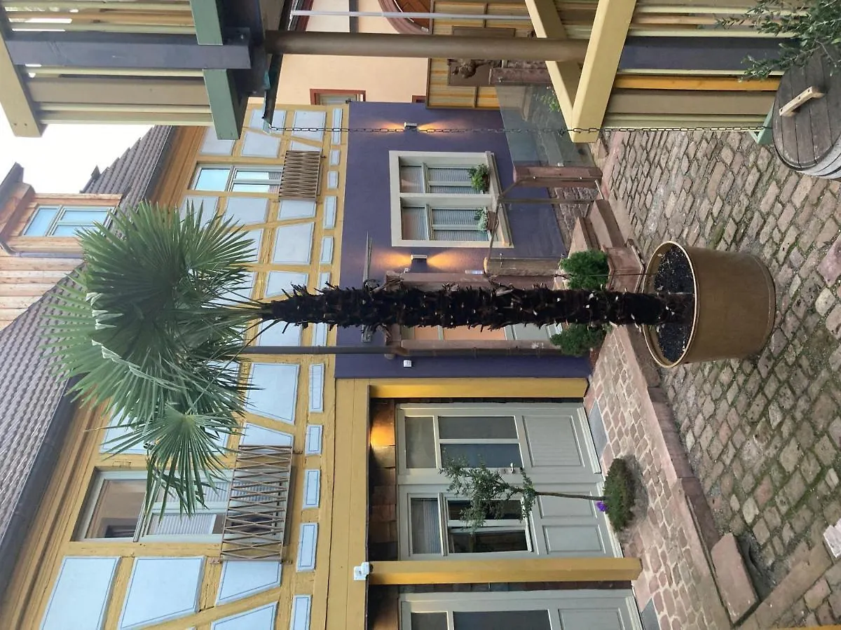 Apartment Die Marktheidenfeld
