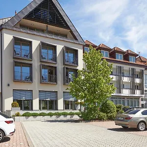 Zur Schoenen Aussicht Hotel