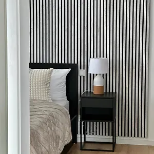Studio I Whirlpool I Naehe Zu Wertheim Village Und Golfanlage I Netflix I An Der A3 Marktheidenfeld