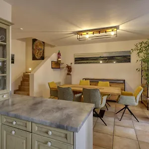 Ad1716 Aparthotel