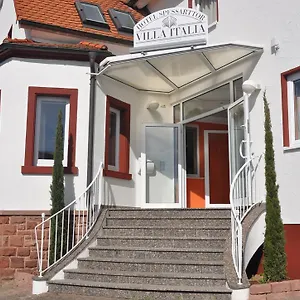 Haeuser Der Italia Hotel
